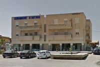Mancuso Ceramiche
